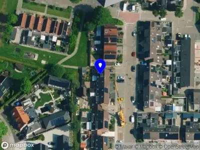 Nieuw bedrijf Stichting Statenfractie CDA Flevoland