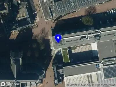 St. VVD-Fractie Gemeenteraad Arnhem