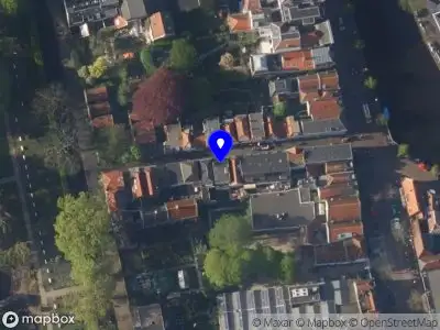 St. voor Ass. vd Partij van de Arbeid Leiden Leiden