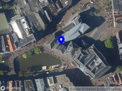 Nieuw bedrijf St. Bestuurassistentie C.D.A. Utrecht