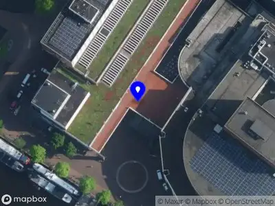 Bestuursassistentie CDA-Fractie Amsterdam