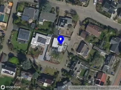 Nieuw bedrijf Grondverzetbedrijf De Jong