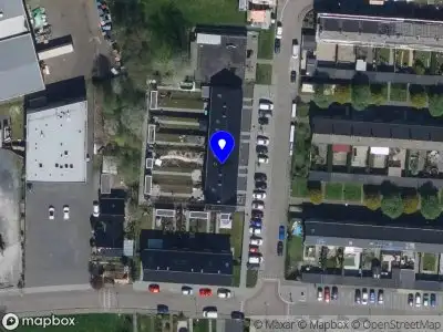 Sparven Systems Oudenbosch