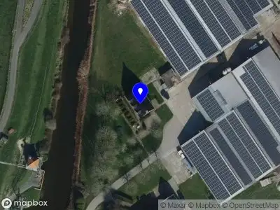 Nieuw bedrijf Gideonsen B.V.