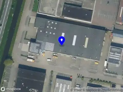 Akkerman Electronics Wormerveer