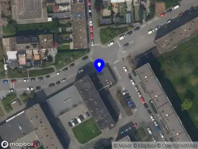 Nieuw bedrijf pizza ti amo