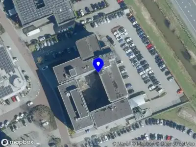 ICTeam Zuid B.V. 's-Hertogenbosch