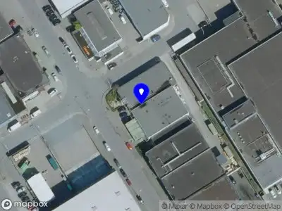 Mainteq Europe B.V. Eindhoven