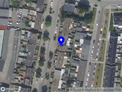 Nieuw bedrijf Caner Loonbedrijf