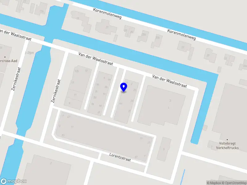 Freek Voorwinden Computertechniek