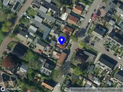 Nieuw bedrijf Peter van Kruining