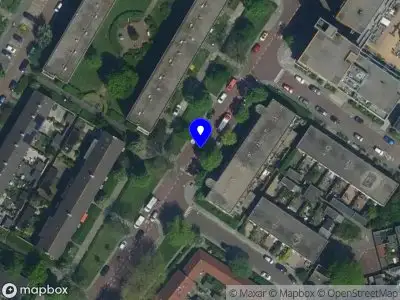 Noorder schoonmaak- en klussenbedrijf Haarlem