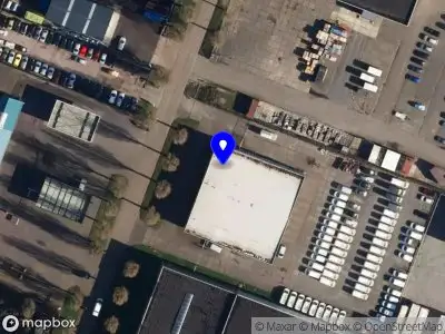 Sian Group B.V. Sneek