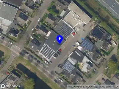 Nieuw bedrijf Heijwegen Techniek