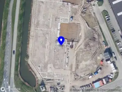 CE Repair Services Dordrecht B.V. Dordrecht