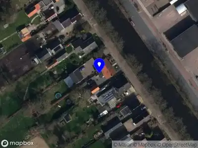 Vriesko Witgoedservice Musselkanaal