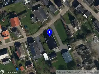 Nieuw bedrijf Witgoedservice Peter