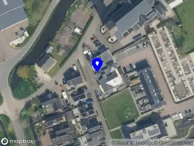 Straver Technische Dienst