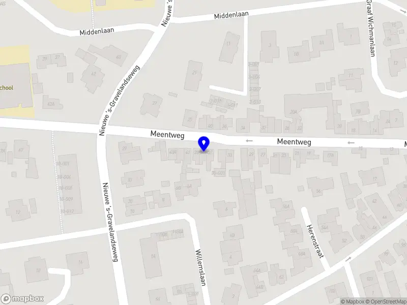 WitspoedService.nl Bussum