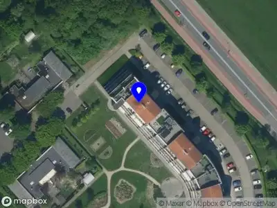 Hartendorp Witgoedservice Heemskerk