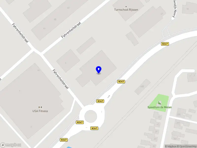 Nieuw bedrijf Van Dam Technisch Beheer B.V.