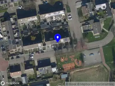 Nieuw bedrijf Roje Service