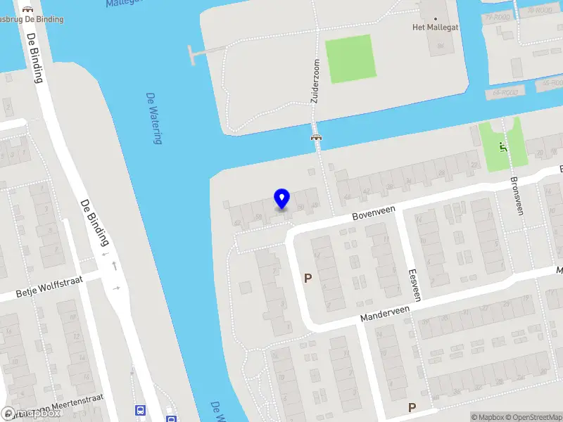 Service Dienst Meijer