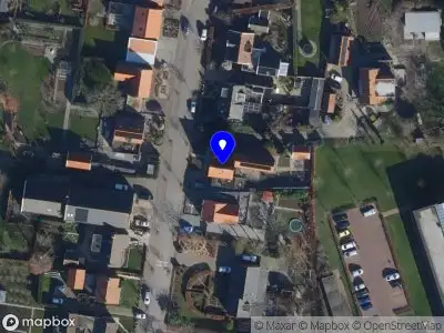 D. van de Graaf Elektrotechniek