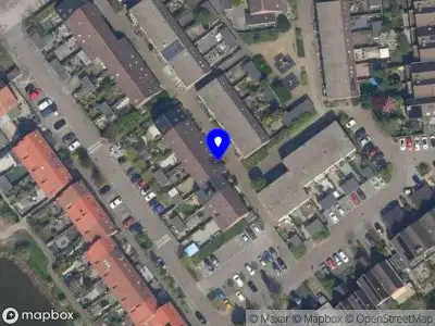 Loonbedrijf S.C. Kramer Capelle aan den IJssel