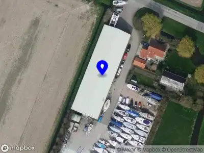 Andeweg B.V. Zuidland