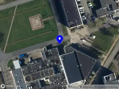 Ambachtelijke Schoenmakerij "De Witte Raaf", Marine Den Helder