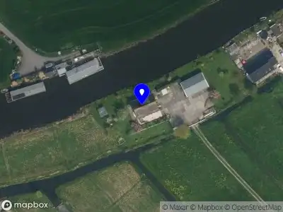 Nieuw bedrijf H.G.C. van der Vlist