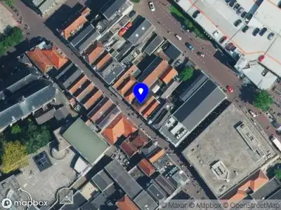 Nieuw bedrijf Dinkelberg Gilde Schoenmakerij