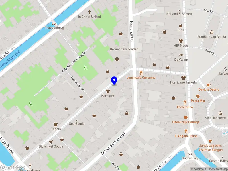 't Schoenmakertje Gouda