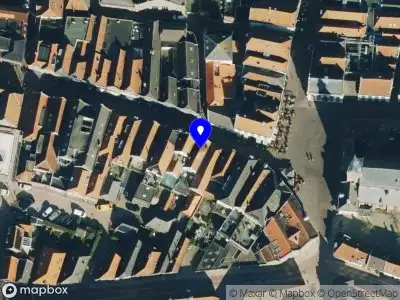 De Lange Schoenservice