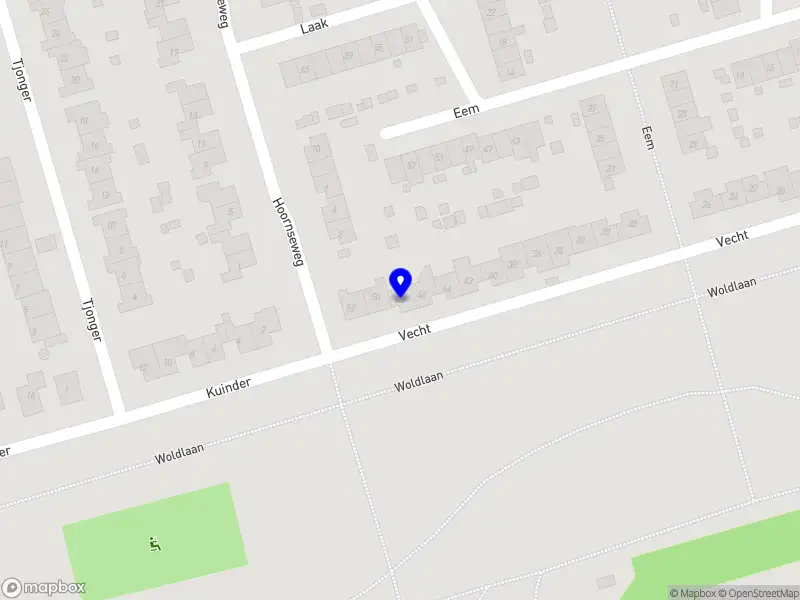 Sportmassage Zeewolde Zeewolde