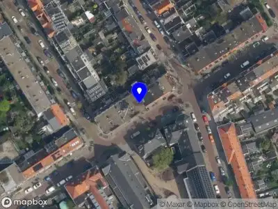 O. Vermeulen Reparatie-Atelier Uurwerken