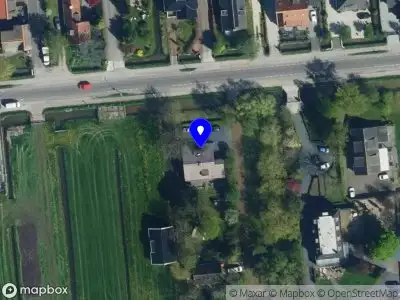De Triboulet Nederhorst den Berg