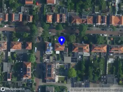 Tineke Blokhoff Amstelveen