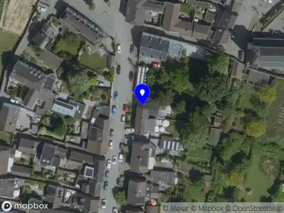 Nieuw bedrijf Uurwerkherstelbedrijf R. Meertens