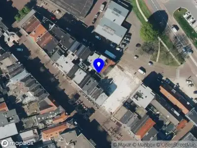 Nieuw bedrijf A.H. Zekerie