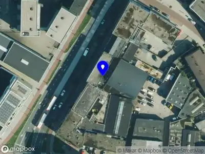 Wasserette & kledingherstel 