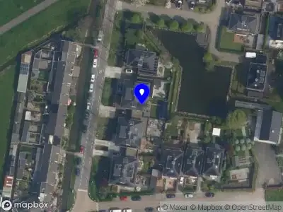 Glazenwasserij / Vastgoedbeheer De Groenzoom