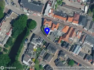 Nieuw bedrijf De Zilveren Knoop