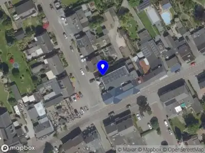 Nieuw bedrijf Rijwielcentrum Fred Kurvers