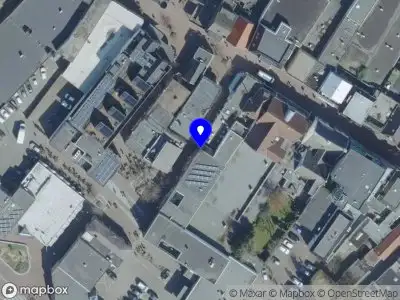 De Gouden Naald Boxmeer