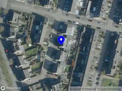 Antoinette Rietel Kledingreparatie