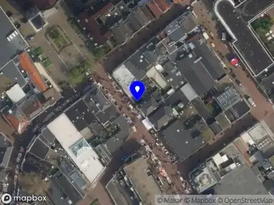 Naaldwijk Kledingreparatie