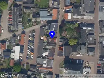 Durmaz Kledingreparatie Lekkerkerk