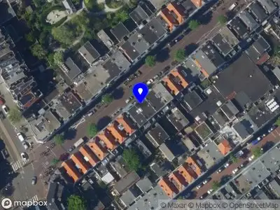 Uit de Naad 's-Gravenhage